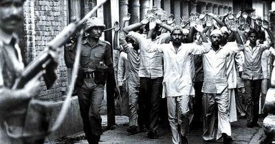 हाशिमपुरा कांड पर दिल्ली हाईकोर्ट ने सुनाया फैसला, आरोपियों को हुई आजीवन कारावास की सजा