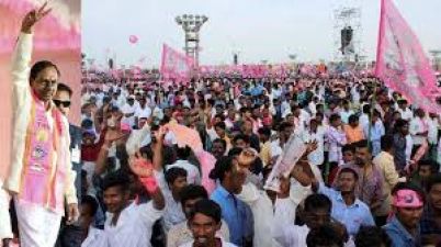 तेलंगाना चुनाव: वायएसआर कांग्रेस और जेएसपी नहीं लड़ेंगी चुनाव !