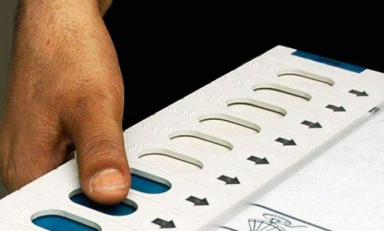 बिहार चुनाव: हिलसा विधानसभा के 3 मतदान केंद्र पर पुनः मतदान
