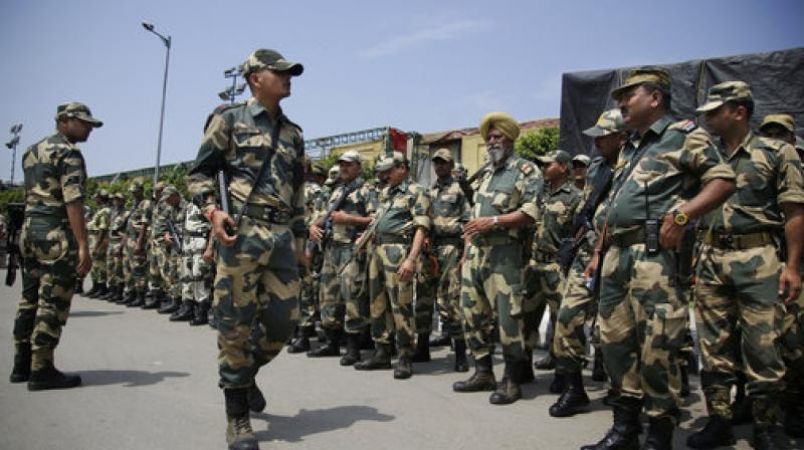 भारत, बांग्लादेश सीमा बलों के बीच दिल्ली में आयोजित होगी उच्चस्तरीय वार्ता