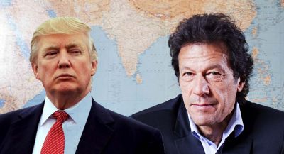 पाकिस्तान को बड़ा झटका, अमेरिका ने रद्द की 300 मिलियन डॉलर की सहायता