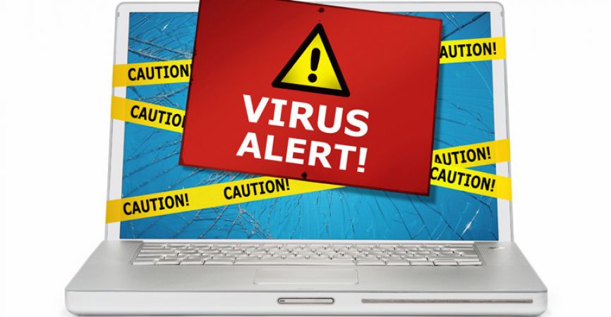 लॉकी रैनसमवेयर वायरस से परेशान सरकार