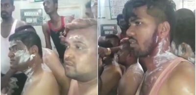 कर्नाटक चुनाव: कांग्रेस उम्मीदवार की विजय रैली में 'एसिड अटैक', 8 लोग घायल