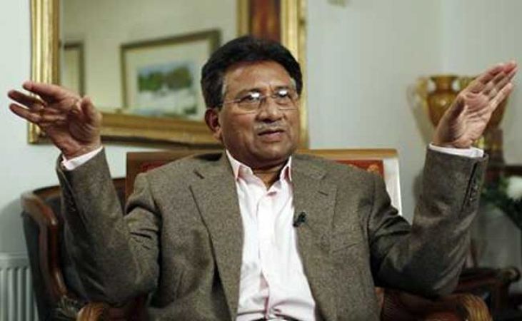 बेनजीर भुट्टो की हत्या के मामले में पाकिस्तान जाऐंगे पूर्व राष्ट्रपति मुशर्रफ