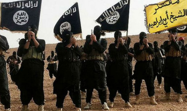 ताल अफार को ISIS  के चंगुल से करवाया मुक्त