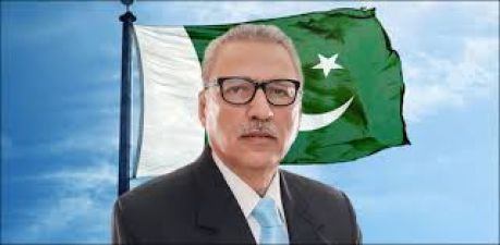पाकिस्तान राष्ट्रपति चुनाव: पीटीआई के आरिफ अल्वी बनेंगे 13 वें राष्ट्रपति , कल होगी आधिकारिक घोषणा