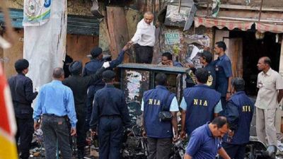 हैदराबाद ट्विन बम ब्लास्ट: दो आरोपी दोषी करार, एक पर फैसला सुरक्षित