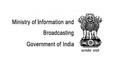 सूचना एवं प्रसारण मंत्रालय ने कहा टीवी चैनल 'दलित' शब्द का उपयोग ना करे