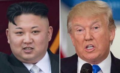उत्तर कोरिया के फिर मिसाइल परीक्षण से विश्व समुदाय चिंतित