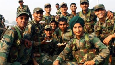10वीं पास के लिए राष्ट्र सेवा का सुनहरा मौका, भारतीय सेना में करें आवेदन