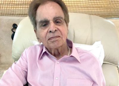 Dilip Kumar health: He suffered advanced prostate cancer, kidney failure
