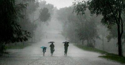 यूपी में फिर जारी हुई भारी बारिश की चेतावनी, प्रशासन को सतर्क रहने के निर्देश
