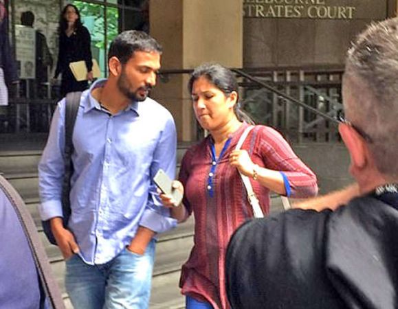 ऑस्ट्रेलिया में प्रेग्नेेंट महिला को भारतीय ने मारी कार से टक्कर, 2 साल की जेल