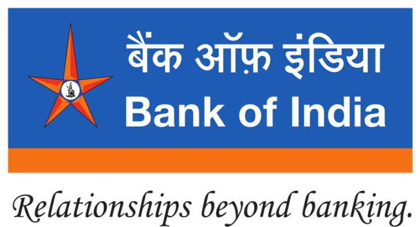 बैंक ऑफ इंडिया ने मांगे 10वीं पास उम्मीदवारों से आवेदन