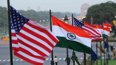 भारत-अमेरिका के बीच आज से शुरू हो रही है 2+2 वार्ता, यह होंगे फायदे