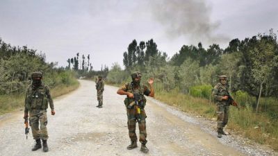 आतंकवाद के खिलाफ भारत ने दिया पाकिस्तान को डिमार्शे