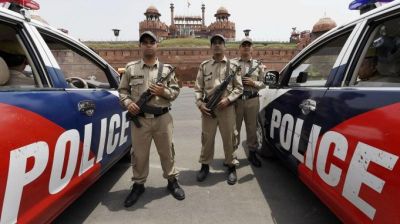 दिल्ली से दो ISIS आतंकी गिरफ्तार, बड़े हमले की साजिश नाकाम