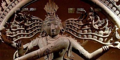 अमेरिका ने लौटाई चुराई गई भगवान शिव की ऐतिहासिक मूर्तियां