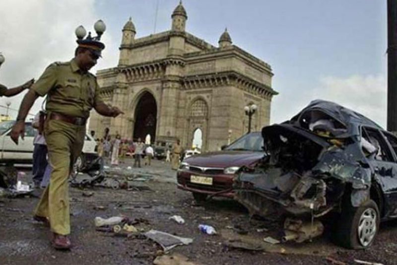 मुंबई बम धमाके के मुख्य आरोपियों पर लगे है यह आरोप