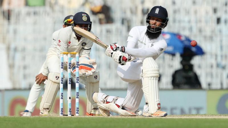 india vs england : इंग्लैंड ने पहले दिन बनाए 7 विकेट खोकर 198 रन