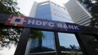 HDFC बैंक का उपाध्यक्ष हुआ लापता, खून से लथपथ मिली कार