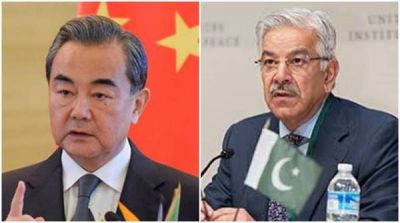 पाकिस्तान और अफगानिस्तान के बीच मध्यस्थता करेगा चीन