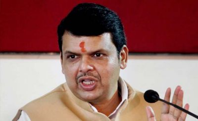 'Maharashtra violence on 12th was a well-planned conspiracy', says Devendra Fadnavis