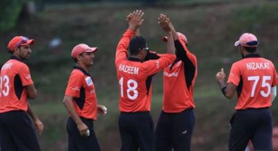 Asia Cup 2018: Good News for Hong Kong as ICC grants ODI status to it
