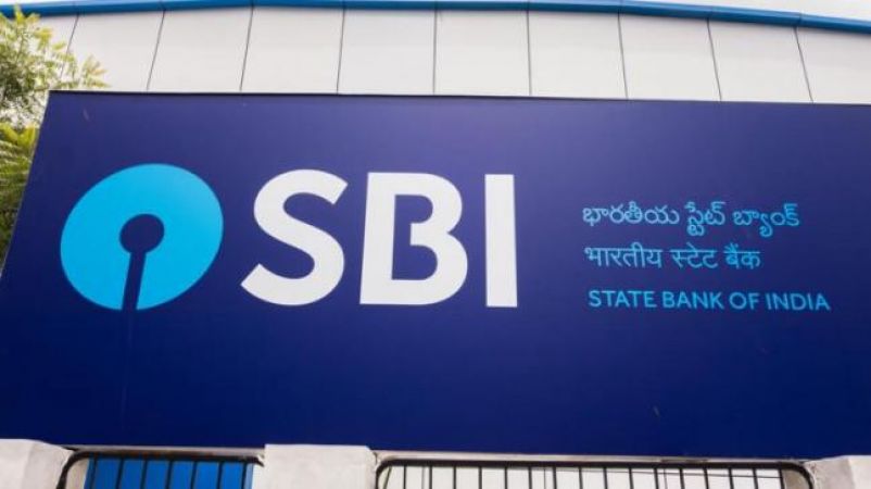 SBI में कई पद खाली, 45 हजार रु तक मिलेगा वेतन