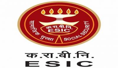 ESIC भर्ती 2018 : 580 से अधिक पदों पर वैकेंसी, 74000 रु तक वेतन