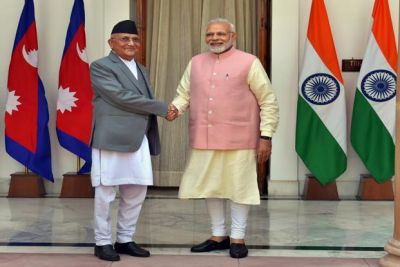 नेपाल ने सबसे पुराने दोस्‍त को दिया बड़ा झटका