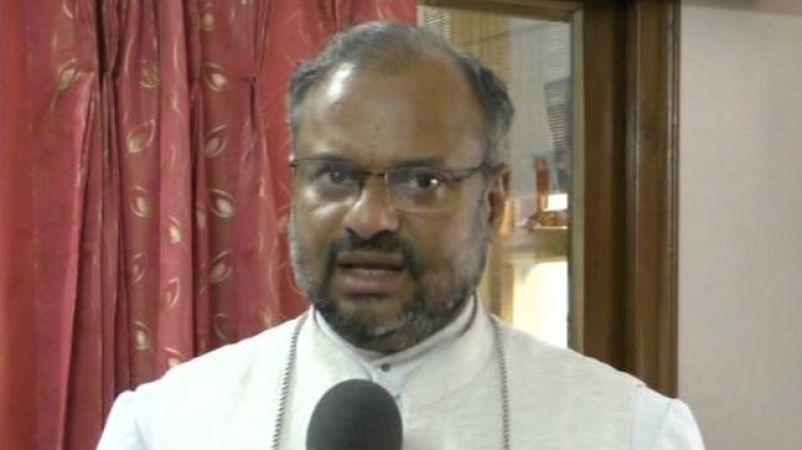 केरल नन रेप केस: केरल पुलिस ने की पुष्टि, बिशप ने किया था बलात्कार