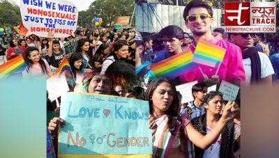 आर्टिकल 377 : जानिए समलैंगिक संबंधों पर भारत के किन पड़ोसी देशों में क्या-क्या नियम है