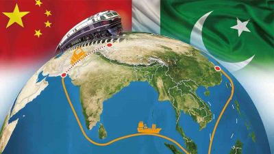 पाकिस्तान का आर्थिक भविष्य है चीन-पाकिस्तान आर्थिक गलियारा - जनरल बाजवा