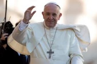 पोप फ्रांसिस ने दुनिया भर के बिशप को लिखा पत्र
