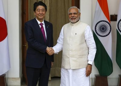 PM मोदी ने कहा, जापान के साथ रिश्ते है बहुत अहम