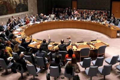 नाॅर्थ कोरिया के हथियारों का, UN ने निकाला तेल