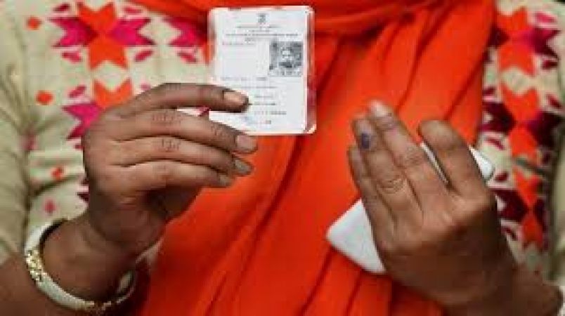 जम्मू कश्मीर: नगरपालिका चुनाव का कार्यक्रम तय, 8 अक्टूबर से चार चरणों में होगा मतदान