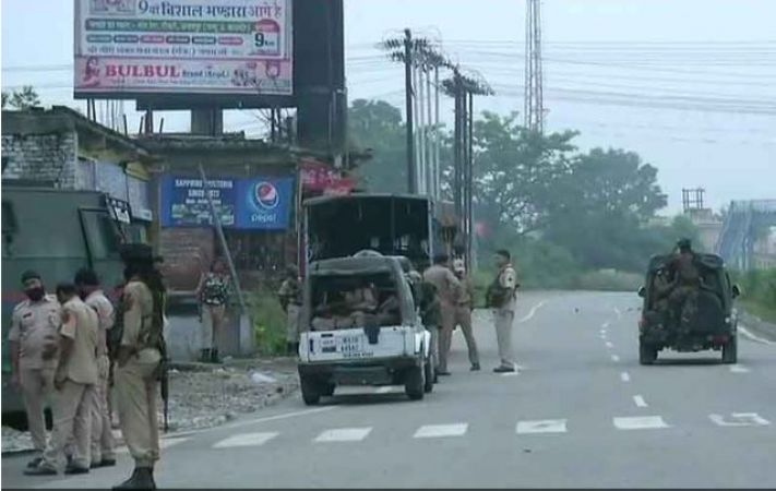 कश्मीर में सेना की बड़ी कामयाबी, मोस्ट वांटेड समेत 5 अन्य आतंकी ढेर
