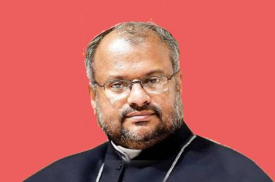 केरल नन रेप केस: आरोपित बिशप ने किया पद छोड़ने का फैसला