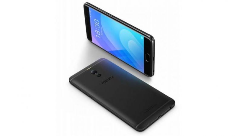 Meizu M6 Note: Price and specifications