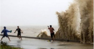 फिलीपींस में मैंगकूट तूफान का तांडव, 28 लोगों की मौत, चीन की ओर बढ़ रहा खतरा