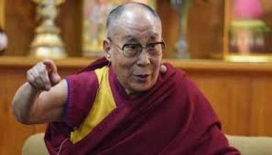 बौद्ध धर्मगुरुओं पर यौन उत्पीडन के आरोपों में कुछ नया नहीं - दलाई लामा