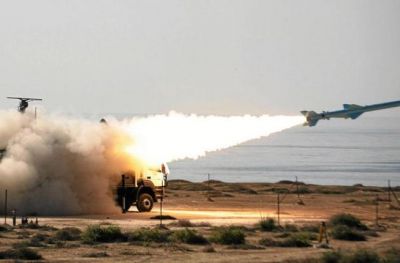 सऊदी अरब ने विद्रोहियों की मिसाइलों को किया नष्ट, नहीं हुआ कोई घायल