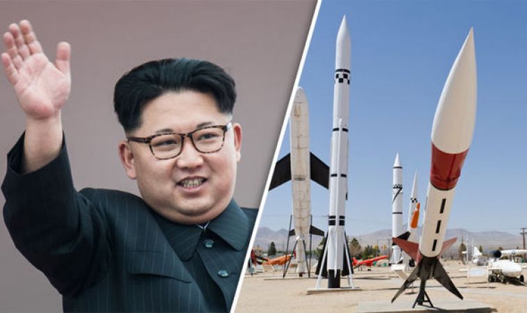 परमाणु निरस्त्रीकरण : उत्तर कोरिया से दोबारा बात करने को राजी हुआ अमेरिका