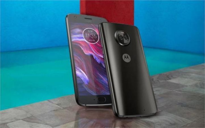 Moto X4 smartphone with dual camera to be launched in India soon