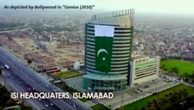हिंदी फिल्म को भी नहीं छोड़ रहे पाकिस्तानी जमकर उड़ रहा मज़ाक