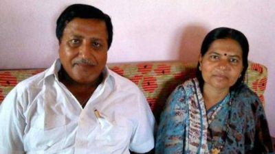 मुजफ्फरपुर शेल्टर होम मामला: पूर्व मंत्री के पति के खिलाफ गिरफ़्तारी वारंट जारी