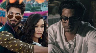 Box office collection: Shahid meter runs while Manto writes slow