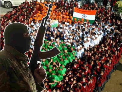 आतंकवाद से प्रभावित देशों की सूची में भारत तीसरे स्थान पर, देश के माओवादी भी प्रथम पांच आतंकी समूहों में शामिल : अमेरिका